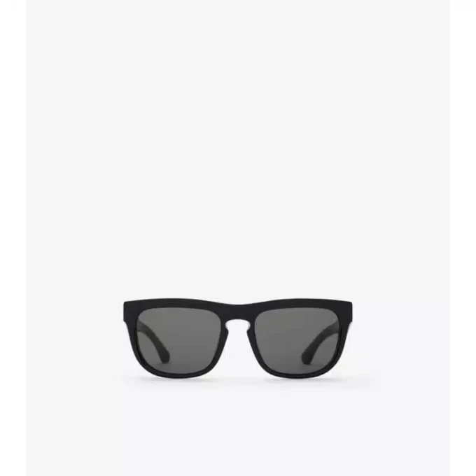 Gafas de sol cuadradas Check