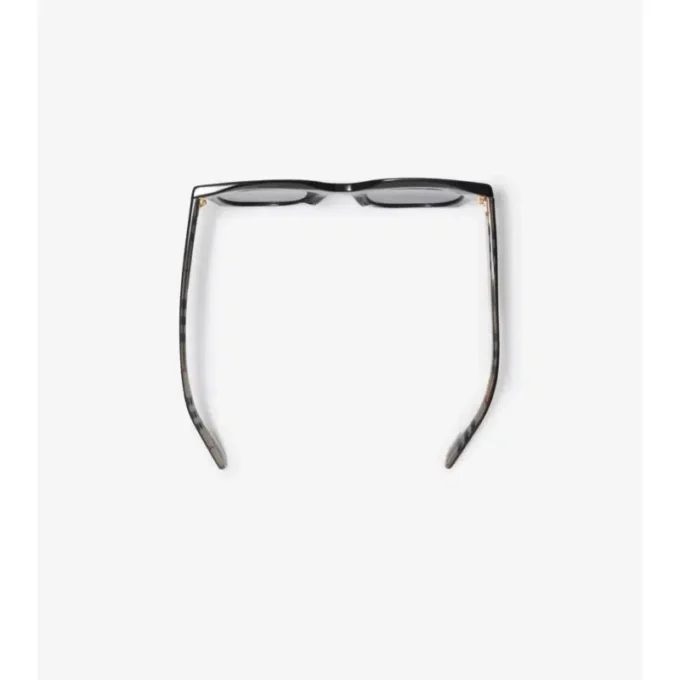 Gafas de sol cuadradas Check