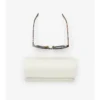 Gafas de sol cuadradas Check
