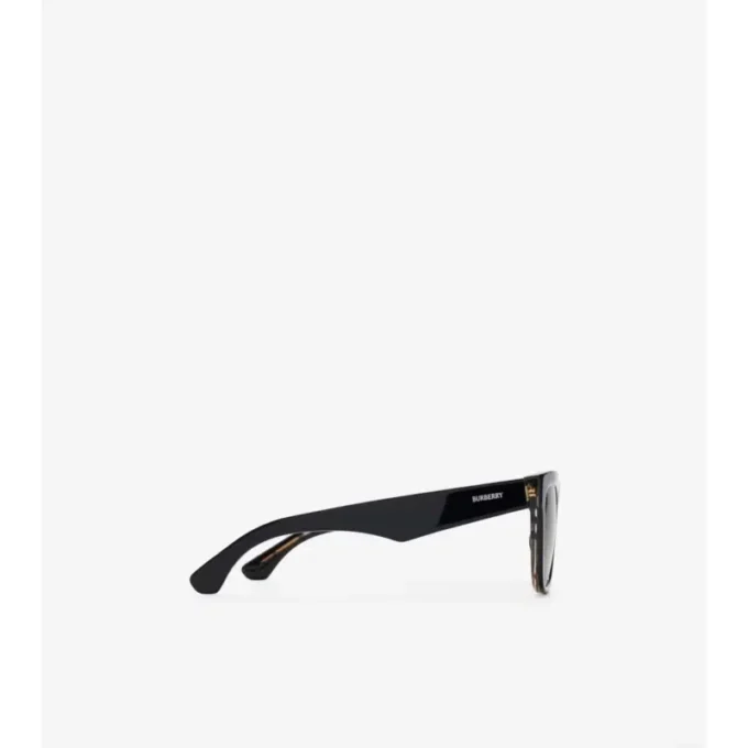 Gafas de sol cuadradas Check