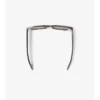 Gafas de sol cuadradas Check