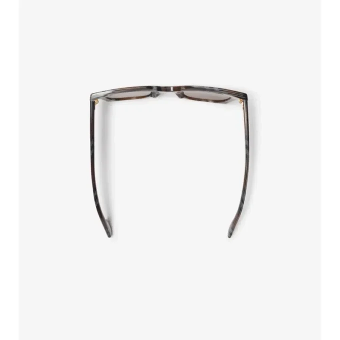 Gafas de sol cuadradas Check