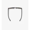 Gafas de sol cuadradas Check