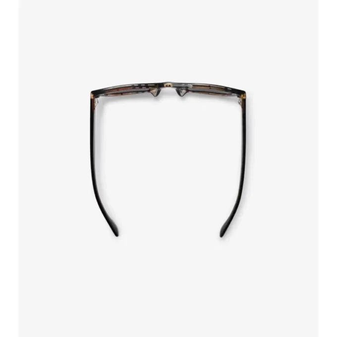 Gafas de sol cuadradas Check