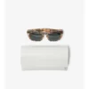 Gafas de sol cuadradas Check