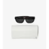 Gafas de sol cuadradas Check