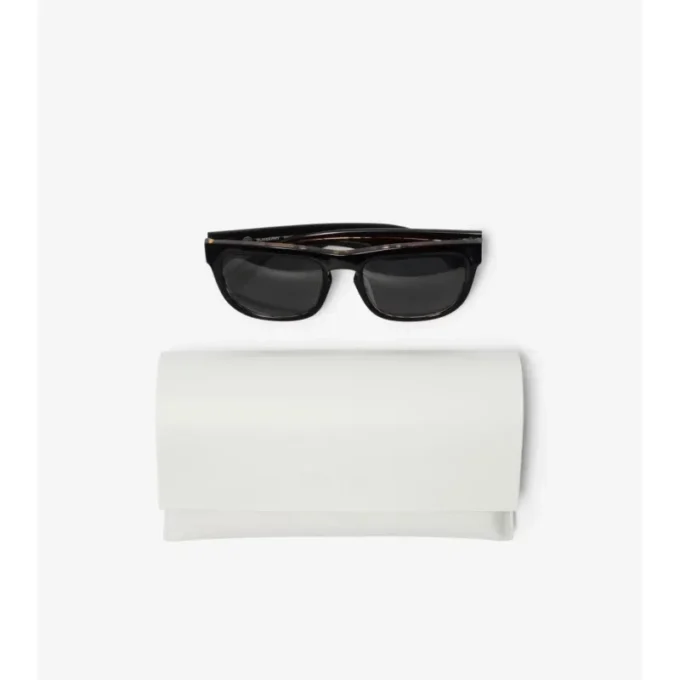 Gafas de sol cuadradas Check