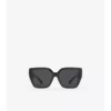 Gafas de sol cuadradas Crystal EKD