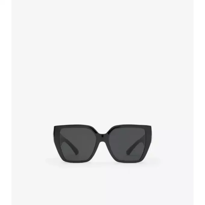 Gafas de sol cuadradas Crystal EKD
