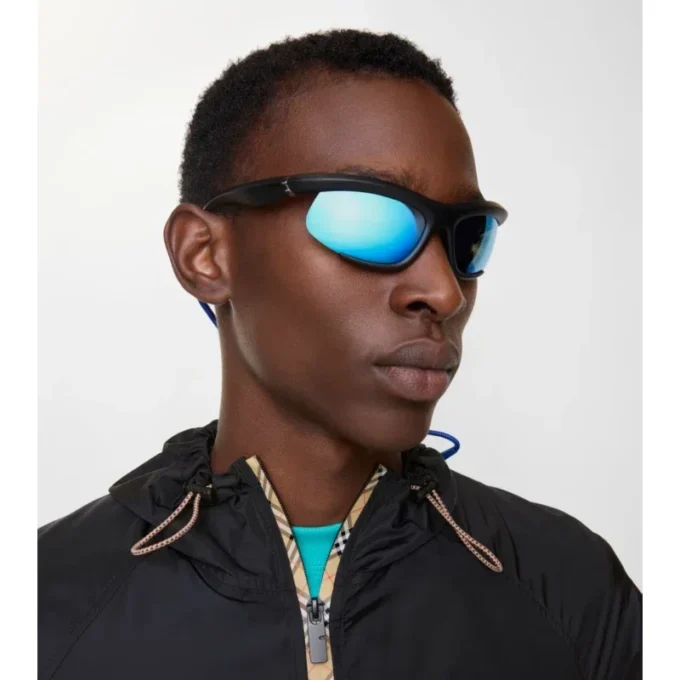 Gafas de sol deportivas