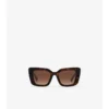 Gafas de sol EKD de ojo de gato