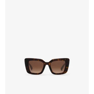 Gafas de sol EKD de ojo de gato