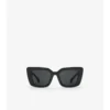 Gafas de sol EKD de ojo de gato
