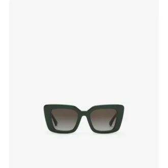 Gafas de sol EKD de ojo de gato