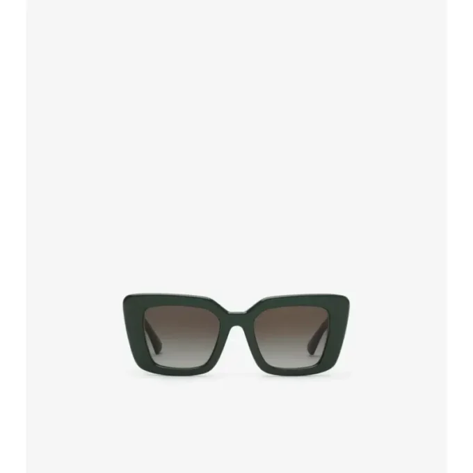 Gafas de sol EKD de ojo de gato