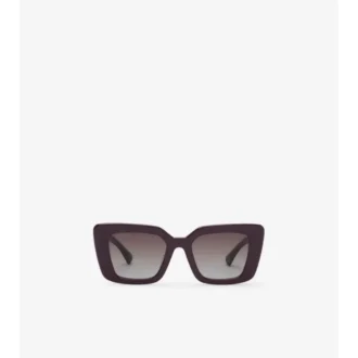 Gafas de sol EKD de ojo de gato