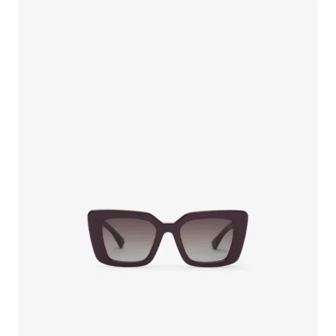 Gafas de sol EKD de ojo de gato