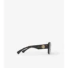Gafas de sol EKD de ojo de gato
