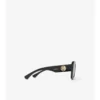 Gafas de sol EKD de ojo de gato