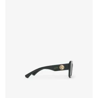 Gafas de sol EKD de ojo de gato