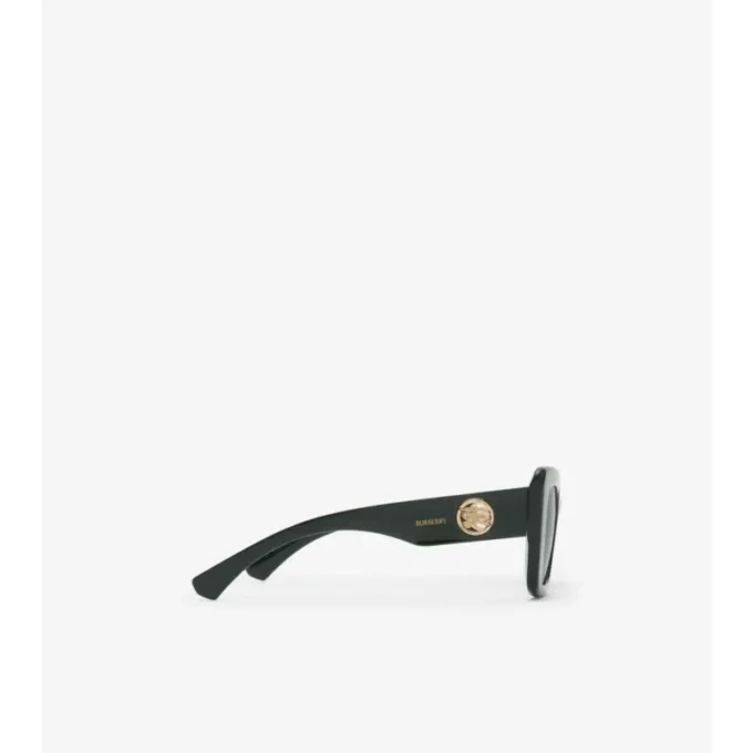 Gafas de sol EKD de ojo de gato