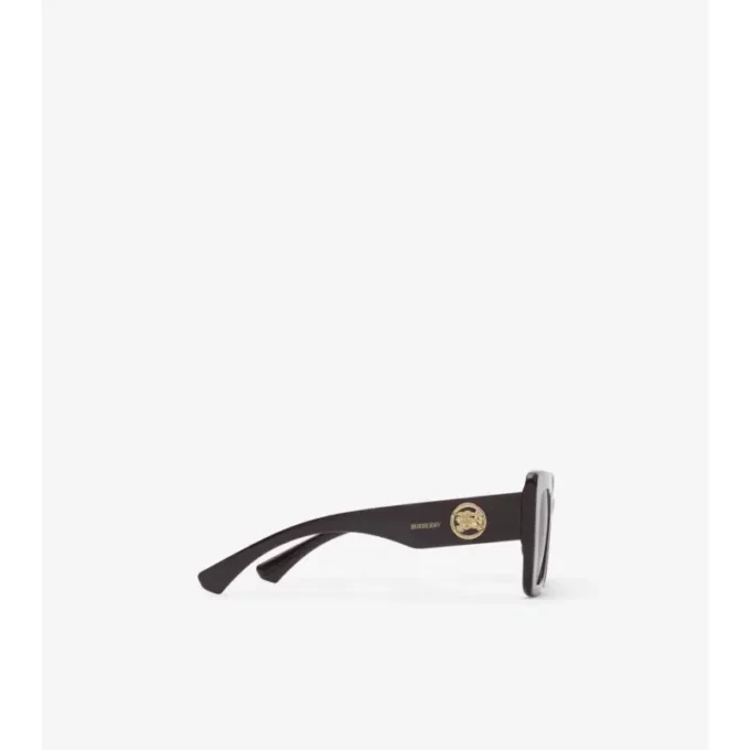Gafas de sol EKD de ojo de gato