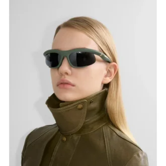 Gafas de sol para deporte activo