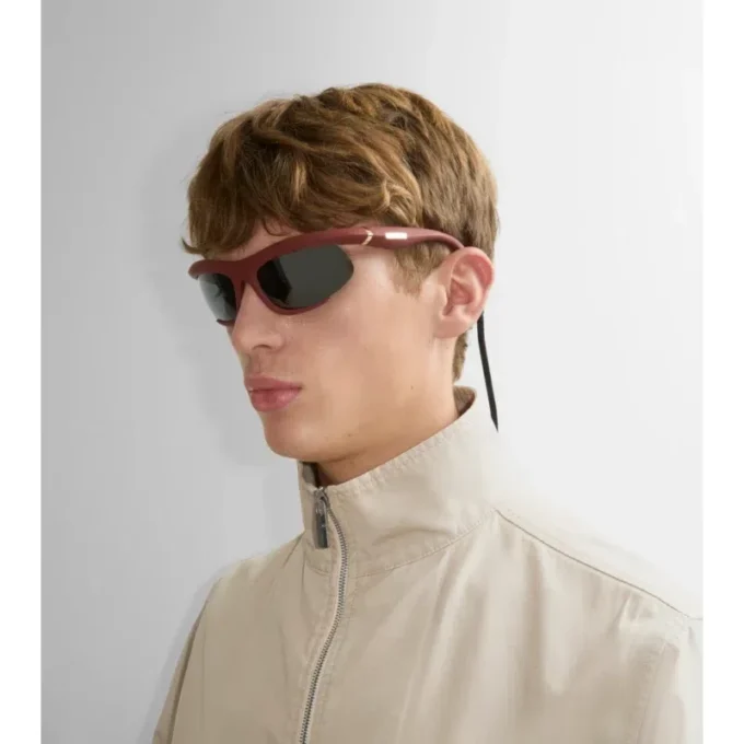 Gafas de sol para deporte activo