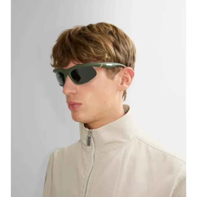 Gafas de sol para deporte activo