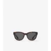 Gafas de sol redondas