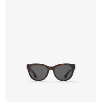 Gafas de sol redondas