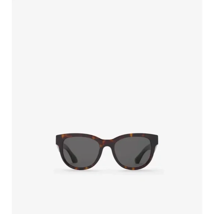 Gafas de sol redondas