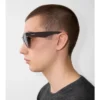 Gafas de sol redondas