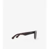 Gafas de sol redondas