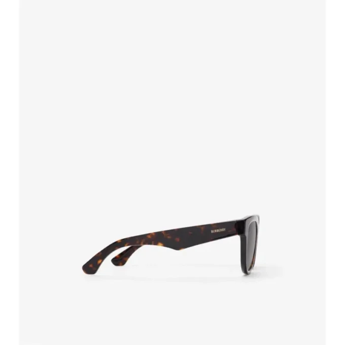 Gafas de sol redondas