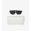 Gafas de sol redondas