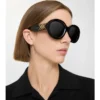 Gafas de sol redondas Heritage