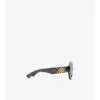 Gafas de sol redondas Heritage