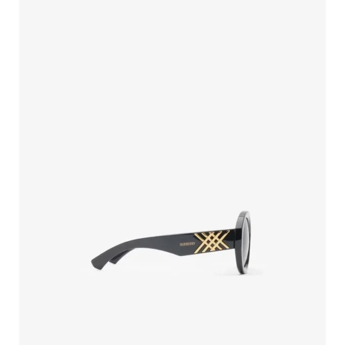 Gafas de sol redondas Heritage