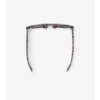 Gafas de sol Teddy Bear con estampado de cuadros