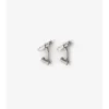 Gemelos con charm B