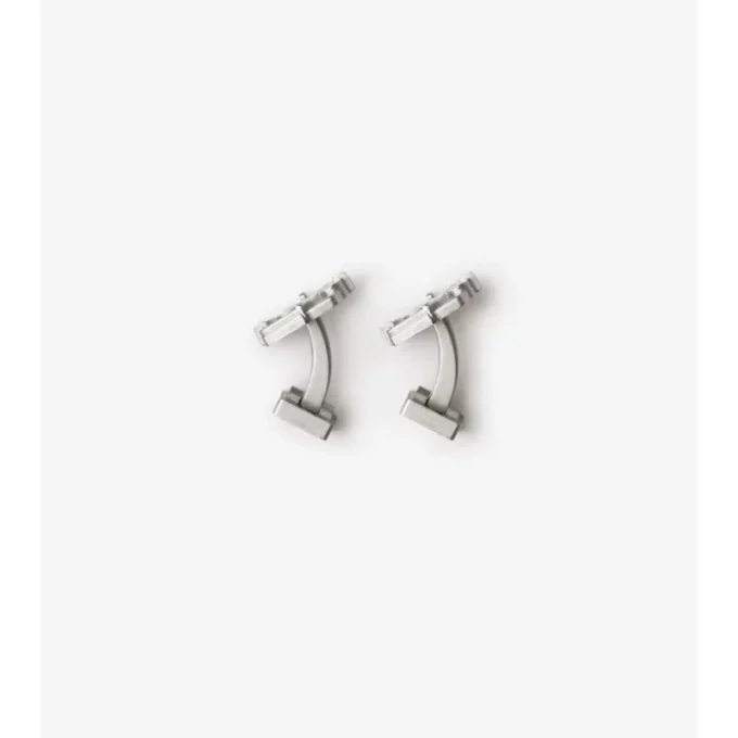 Gemelos con charm B
