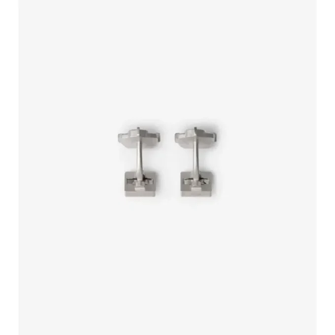 Gemelos con charm B