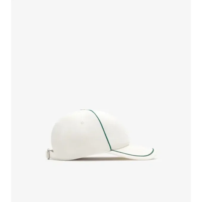 Gorra de béisbol de algodón EKD
