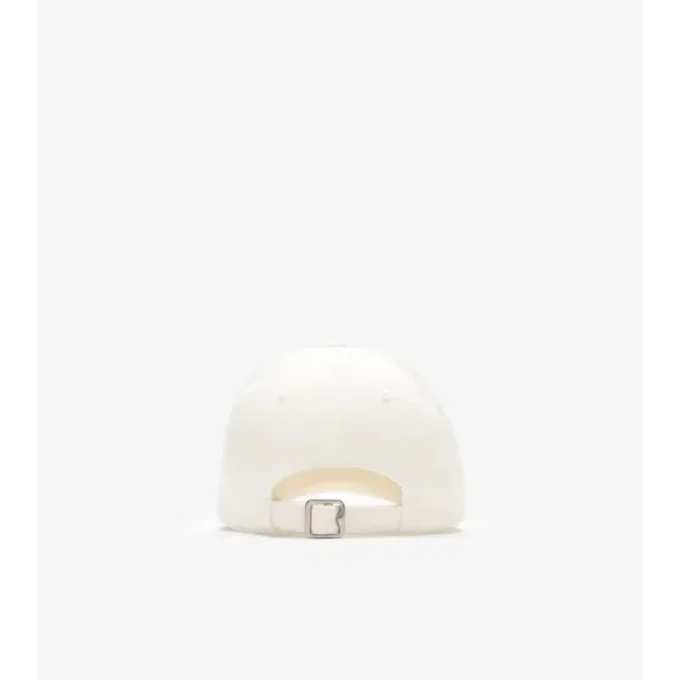 Gorra de béisbol de algodón EKD
