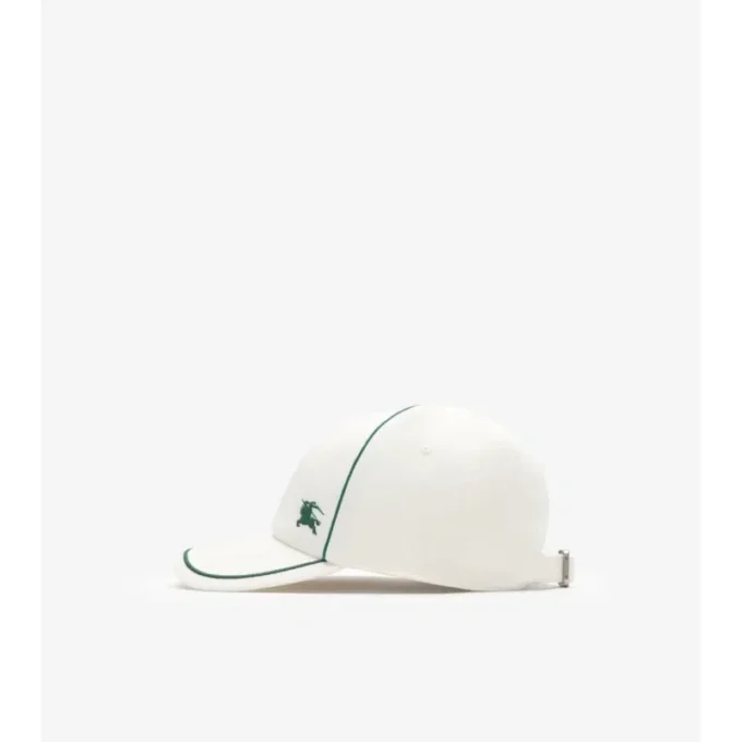 Gorra de béisbol de algodón EKD