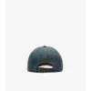 Gorra de béisbol de Denim