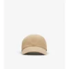 Gorra de béisbol de Gabardine