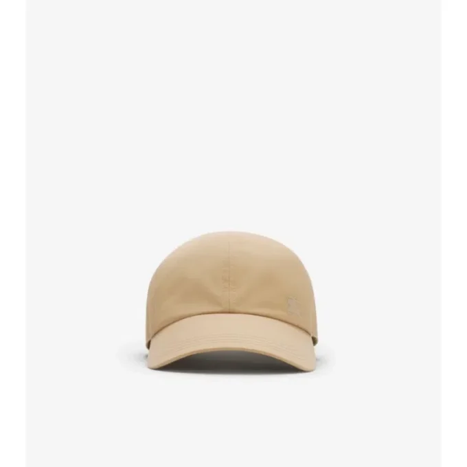 Gorra de béisbol de Gabardine