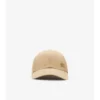 Gorra de béisbol de Gabardine